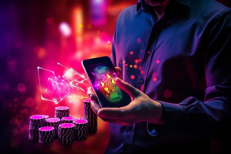 Mahjong Ways Slot - PG Soft