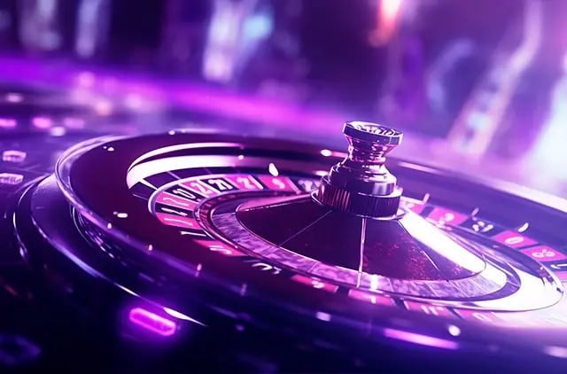 Gates of Olympus Slot - Pragmatic Play