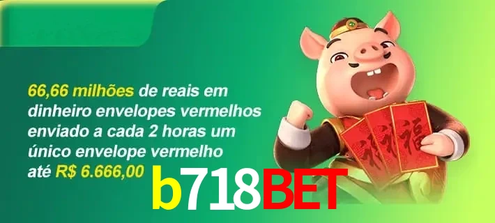 Promoções4 b718bet