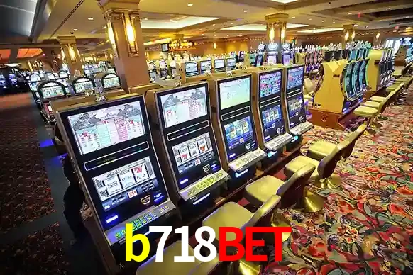 10 Perfis de Indivíduos que Exigem Cautela no b718bet Cassino