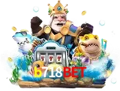 fishery b718bet