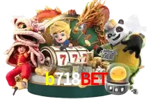 b718bet slot