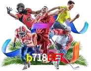 sport b718bet